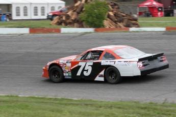 Retour dans le passé - Sportsman Québec à Ste-Croix en 2009