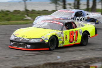 Retour dans le passé - Sportsman Québec à Ste-Croix en 2009