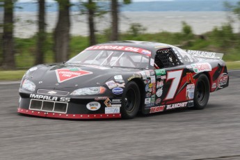 Retour dans le passé - Sportsman Québec à Ste-Croix en 2009