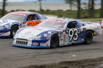 Retour dans le passé - Sportsman Québec à Ste-Croix en 2009