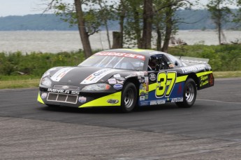 Retour dans le passé - Sportsman Québec à Ste-Croix en 2009