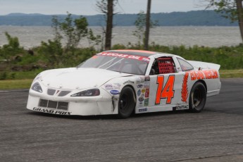 Retour dans le passé - Sportsman Québec à Ste-Croix en 2009