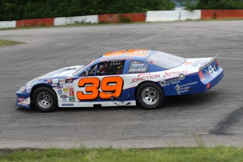 Retour dans le passé - Sportsman Québec à Ste-Croix en 2009