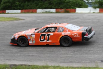 Retour dans le passé - Sportsman Québec à Ste-Croix en 2009