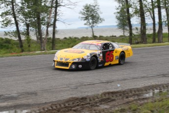 Retour dans le passé - Sportsman Québec à Ste-Croix en 2009