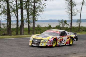 Retour dans le passé - Sportsman Québec à Ste-Croix en 2009