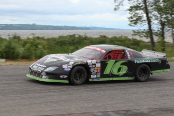 Retour dans le passé - Sportsman Québec à Ste-Croix en 2009