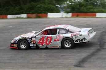 Retour dans le passé - Sportsman Québec à Ste-Croix en 2009