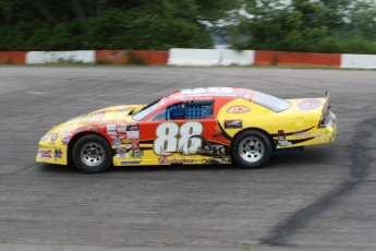 Retour dans le passé - Sportsman Québec à Ste-Croix en 2009