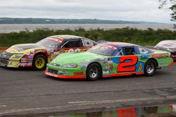 Retour dans le passé - Sportsman Québec à Ste-Croix en 2009