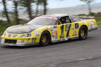 Retour dans le passé - Sportsman Québec à Ste-Croix en 2009