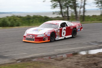 Retour dans le passé - Sportsman Québec à Ste-Croix en 2009