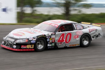 Retour dans le passé - Sportsman Québec à Ste-Croix en 2009