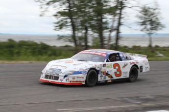 Retour dans le passé - Sportsman Québec à Ste-Croix en 2009