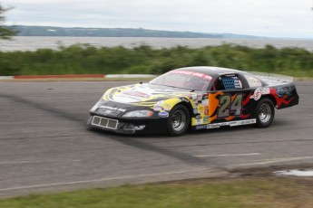 Retour dans le passé - Sportsman Québec à Ste-Croix en 2009