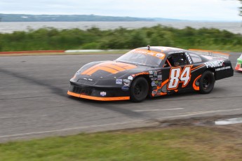 Retour dans le passé - Sportsman Québec à Ste-Croix en 2009