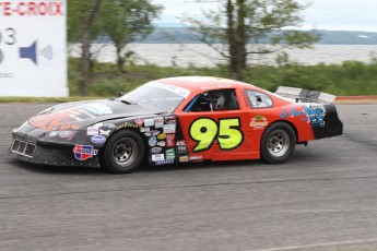Retour dans le passé - Sportsman Québec à Ste-Croix en 2009