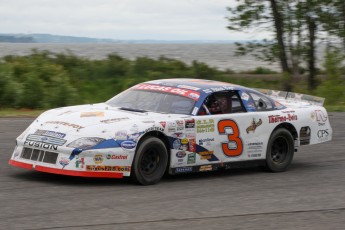 Retour dans le passé - Sportsman Québec à Ste-Croix en 2009
