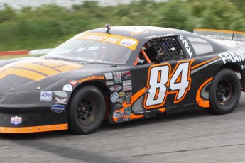 Retour dans le passé - Sportsman Québec à Ste-Croix en 2009