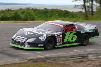 Retour dans le passé - Sportsman Québec à Ste-Croix en 2009