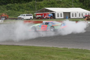 Retour dans le passé - Sportsman Québec à Ste-Croix en 2009