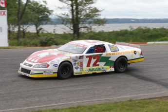 Retour dans le passé - Sportsman Québec à Ste-Croix en 2009