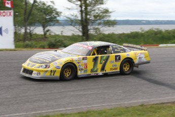 Retour dans le passé - Sportsman Québec à Ste-Croix en 2009