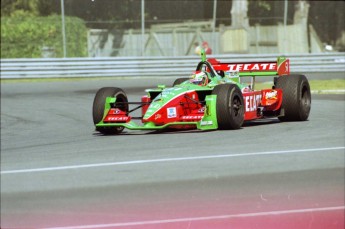 Retour dans le passé - ChampCar à Montréal - 2002