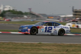 Retour dans le passé - NASCAR Canadian Tire - Montréal 2007