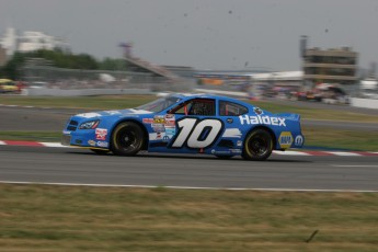 Retour dans le passé - NASCAR Canadian Tire - Montréal 2007