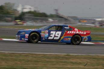 Retour dans le passé - NASCAR Canadian Tire - Montréal 2007