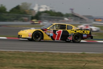 Retour dans le passé - NASCAR Canadian Tire - Montréal 2007