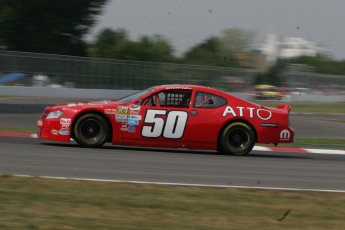 Retour dans le passé - NASCAR Canadian Tire - Montréal 2007