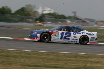 Retour dans le passé - NASCAR Canadian Tire - Montréal 2007