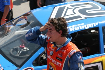 Retour dans le passé - NASCAR Canadian Tire - Montréal 2007