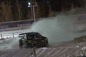 Nitro Rallycross Calgary 2023 - Samedi