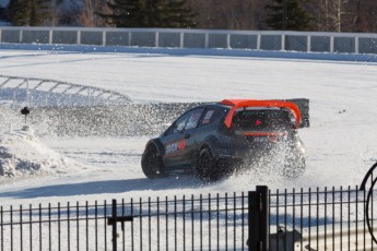 Nitro Rallycross Calgary 2023 - Samedi