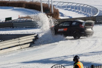 Nitro Rallycross Calgary 2023 - Samedi