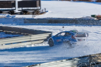 Nitro Rallycross Calgary 2023 - Samedi