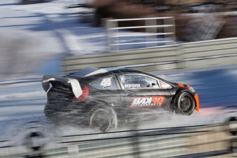 Nitro Rallycross Calgary 2023 - Samedi