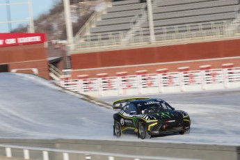 Nitro Rallycross Calgary 2023 - Samedi