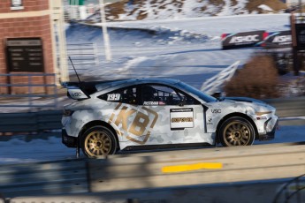 Nitro Rallycross Calgary 2023 - Samedi