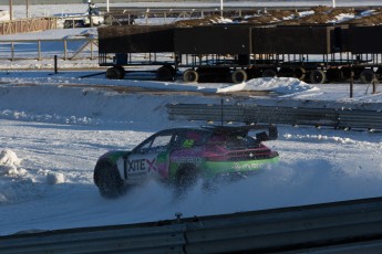 Nitro Rallycross Calgary 2023 - Samedi