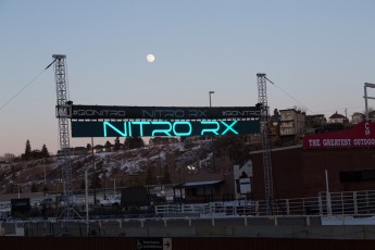 Nitro Rallycross Calgary 2023 - Samedi