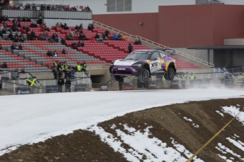 Nitro Rallycross Calgary 2023