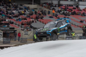 Nitro Rallycross Calgary 2023