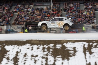 Nitro Rallycross Calgary 2023