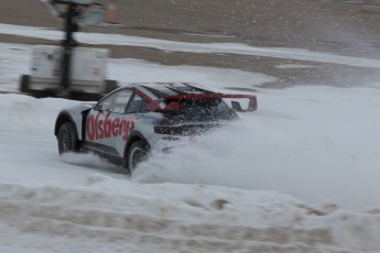 Nitro Rallycross Calgary 2023 - Dimanche