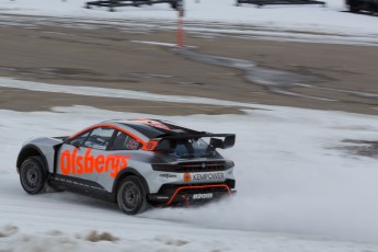 Nitro Rallycross Calgary 2023