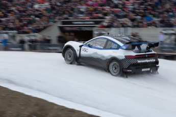 Nitro Rallycross Calgary 2023 - Dimanche